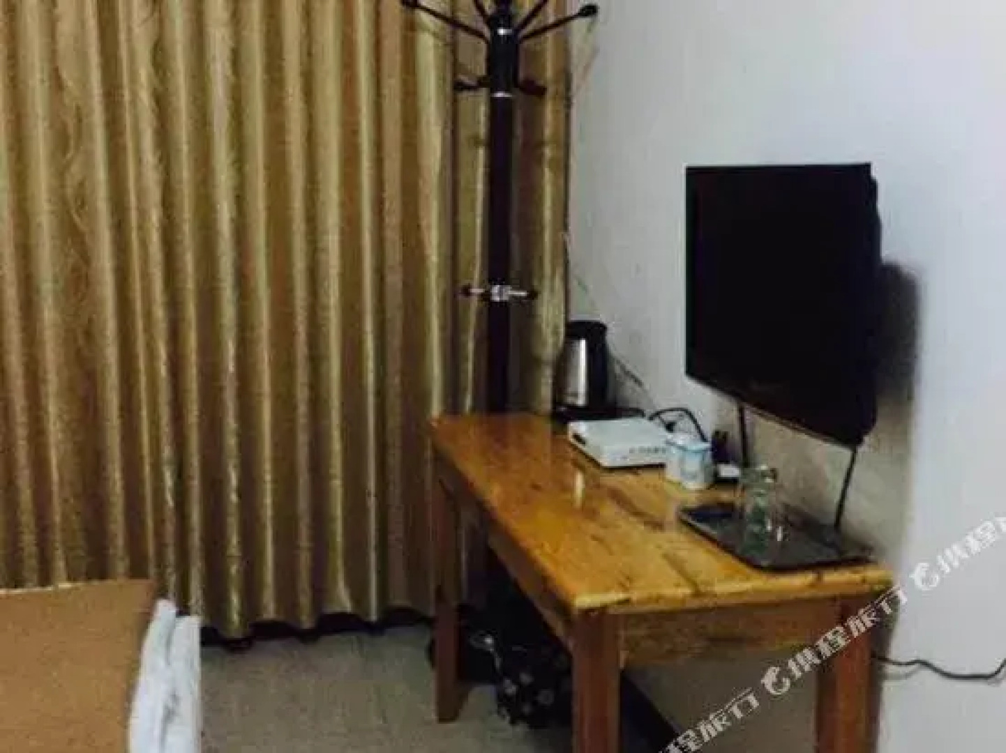 Yuanyang Tianyuan Kezhuang Inn