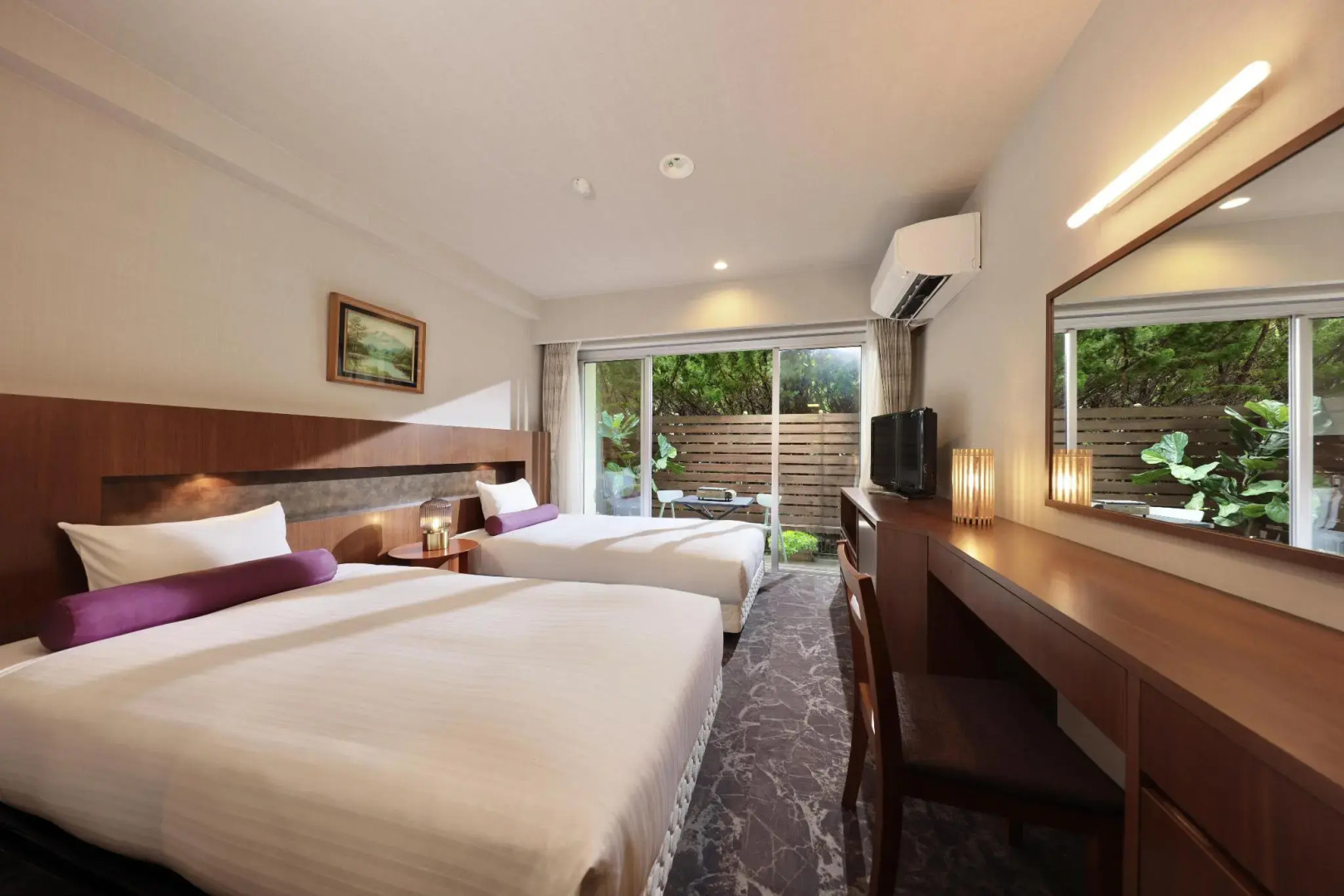 Crystal Ryokan Shirahama Akariya