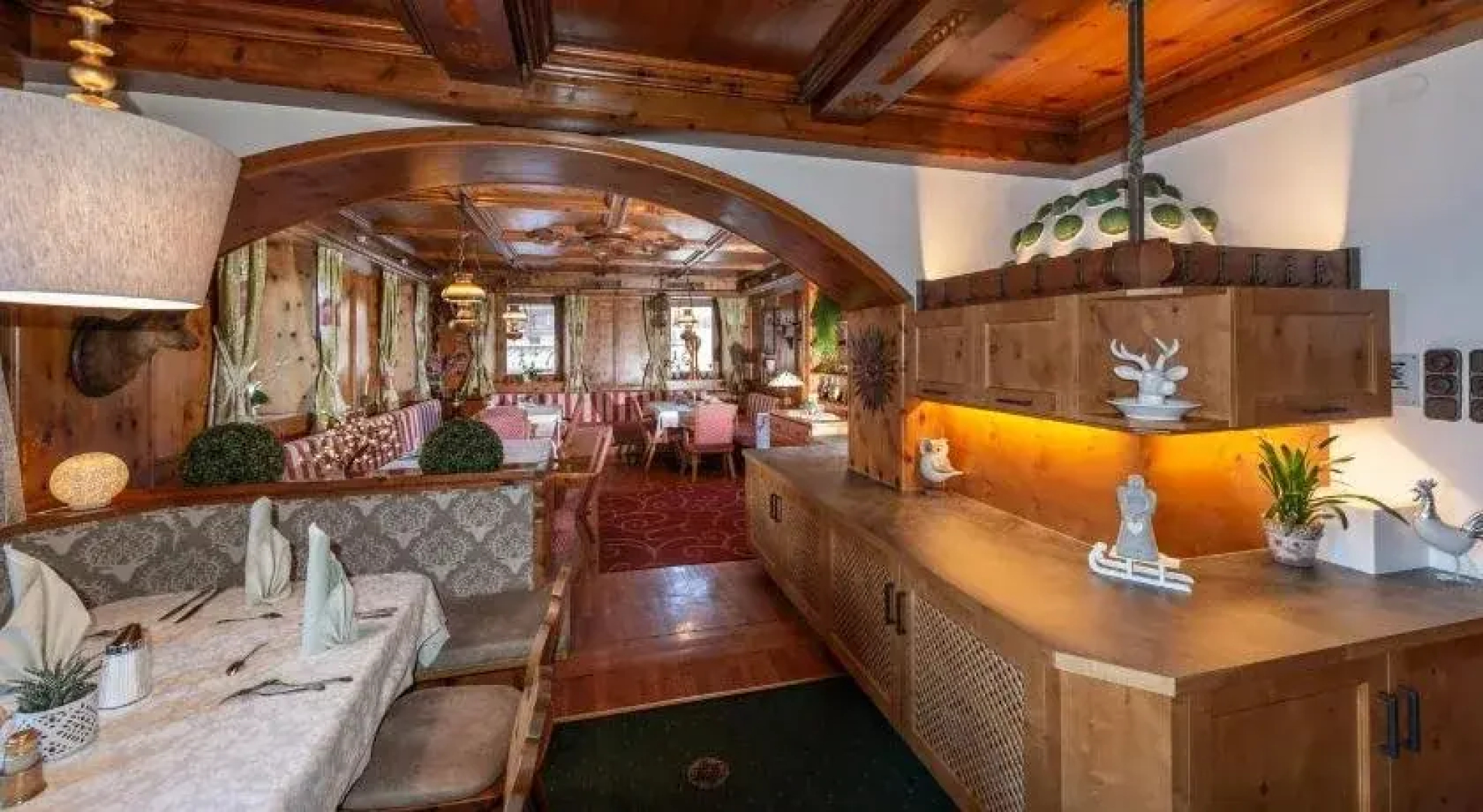Hotel Metzgerwirt