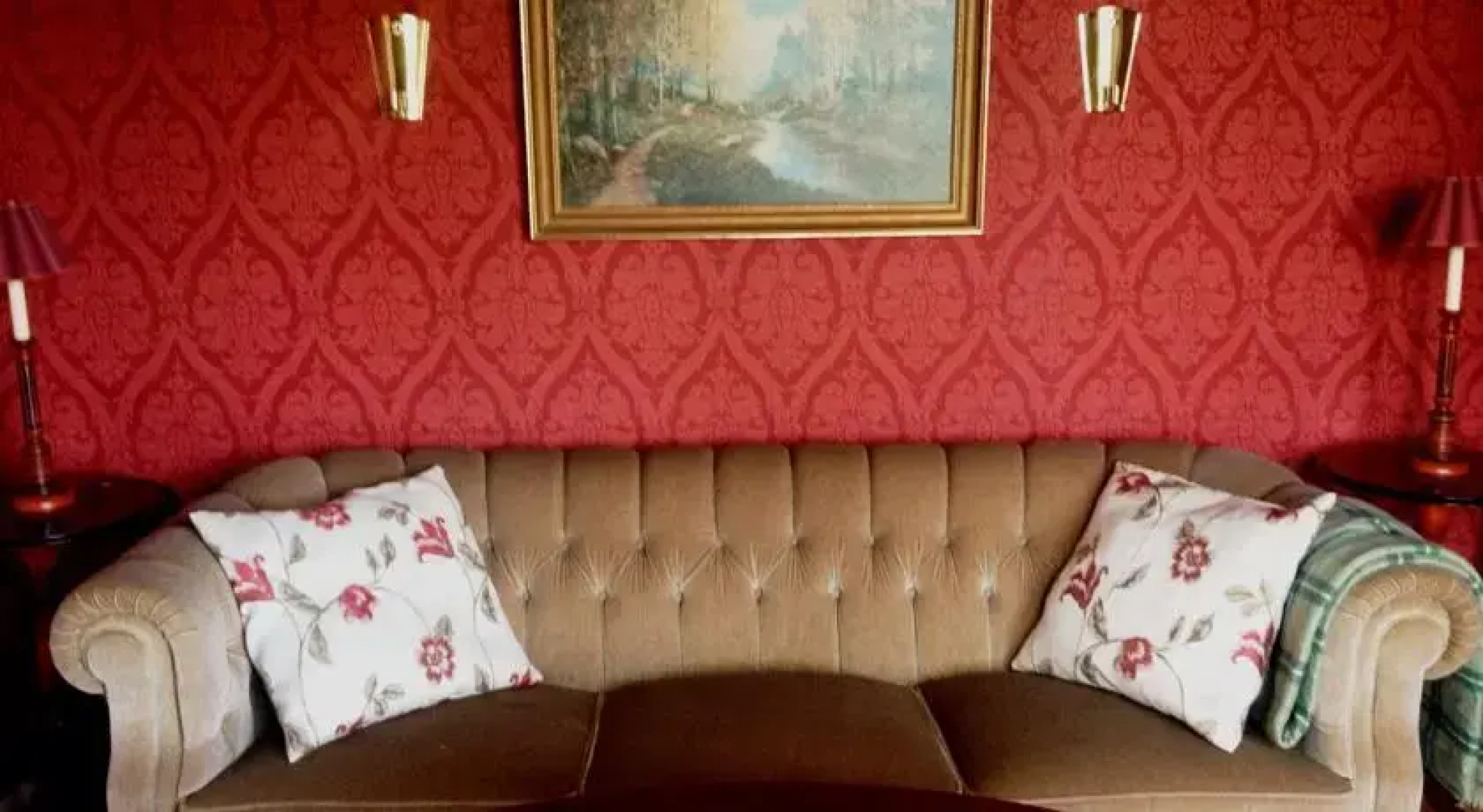 Tullsta B&B