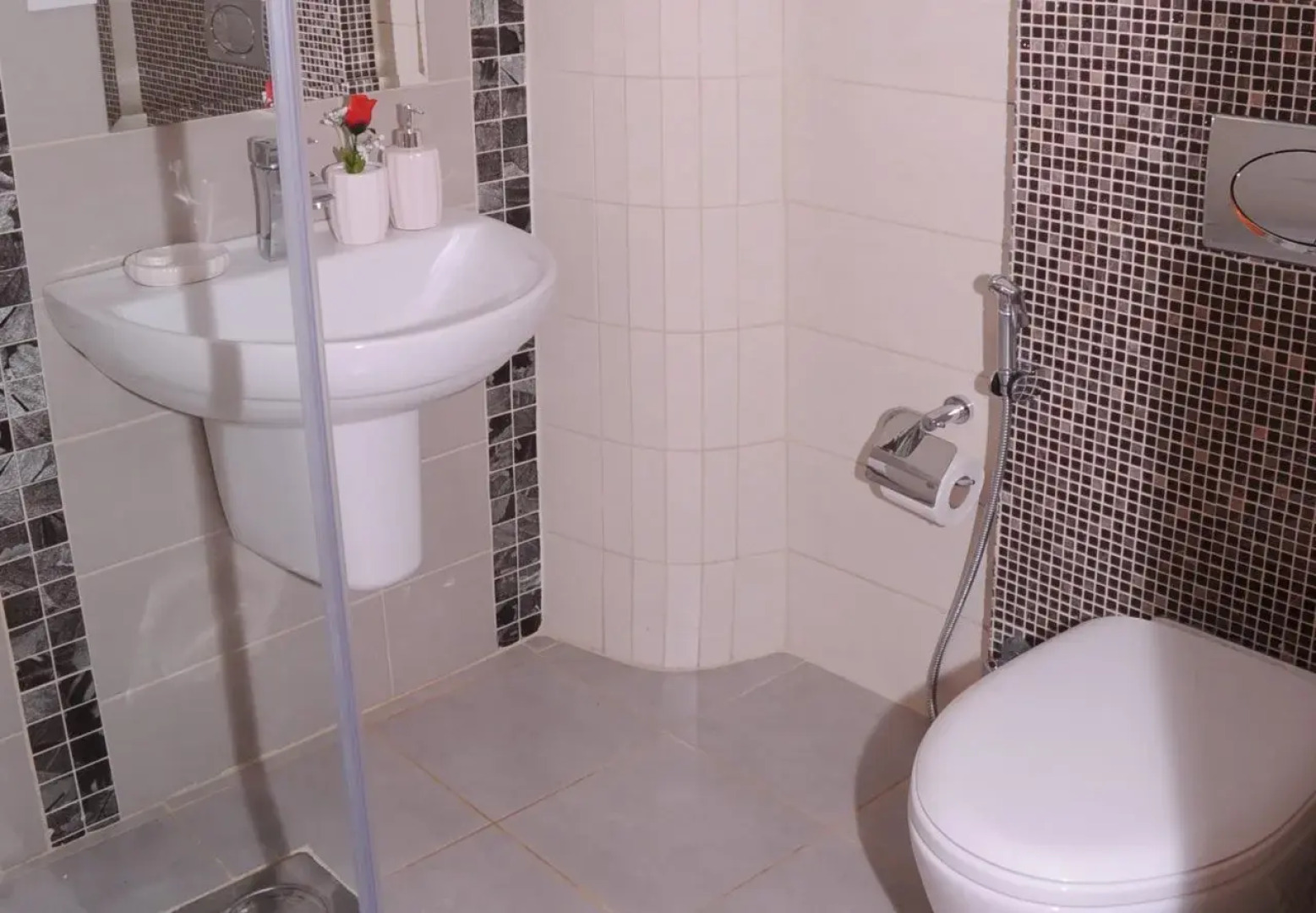 Magic suite Abu Halifa