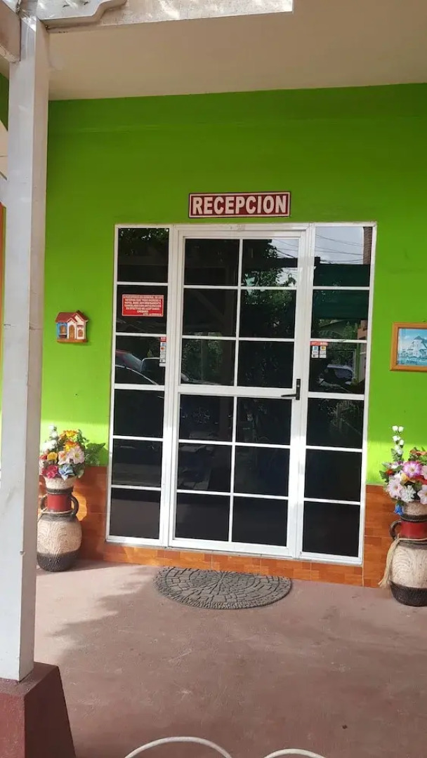 Hotel Matias de Galvez