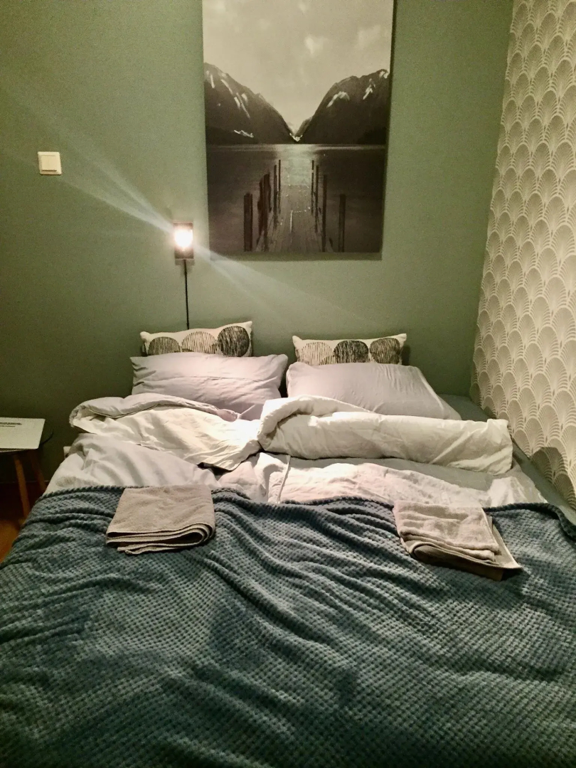 Larvik Pensjonat