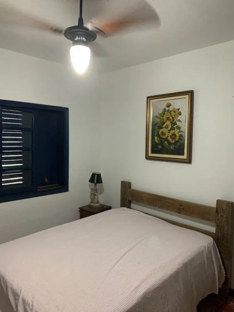 Sitio Santo Antonio Porto Feliz