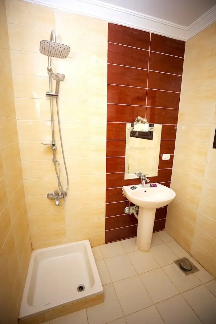 Blue Bay Asia Resort El Sokhna