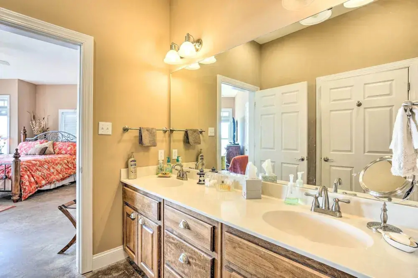 Lakefront House w/ Game Room, Deck & Views!