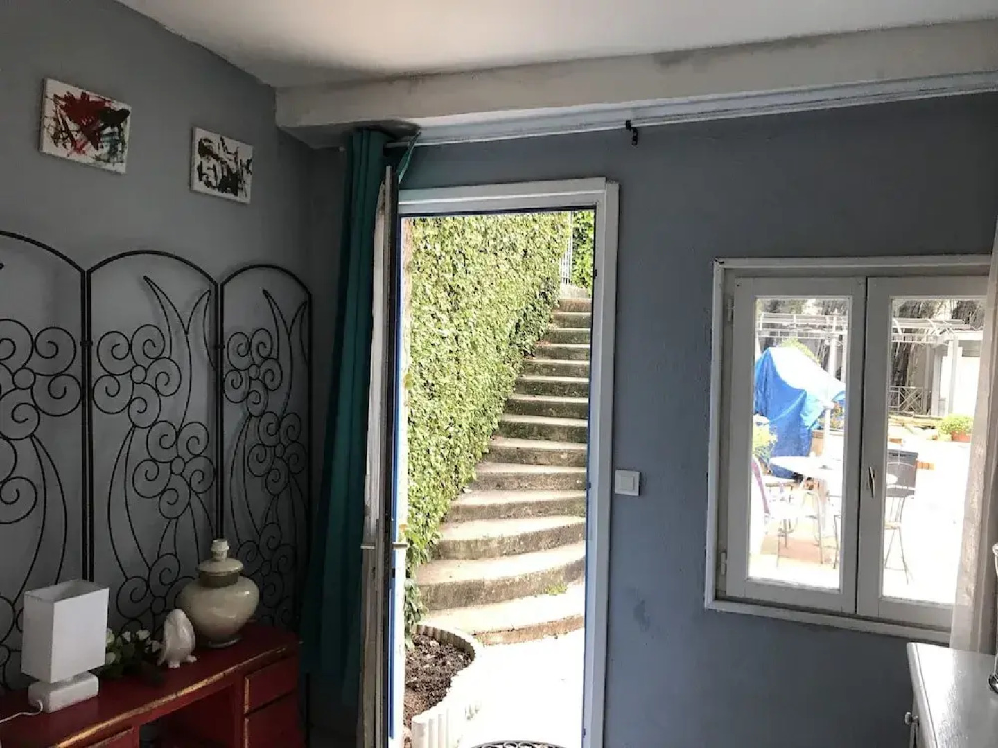 LOustalounet Chambres dHotes