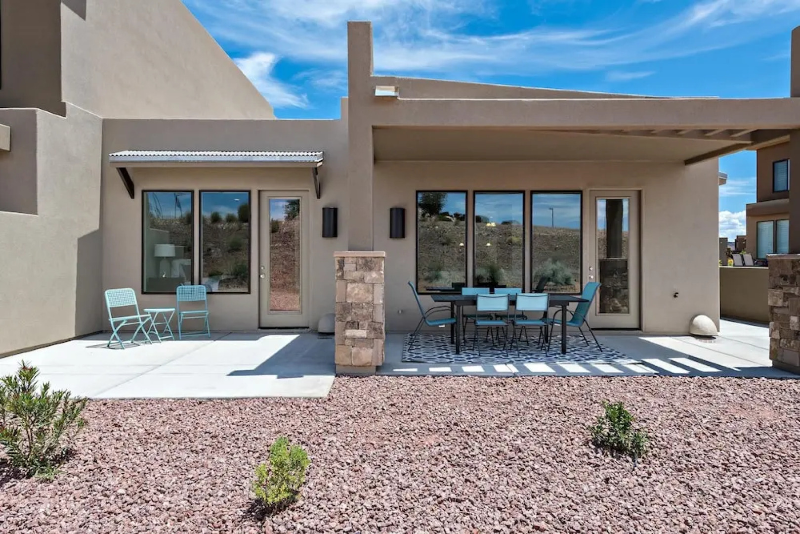 The Perfect Escape Villa 3