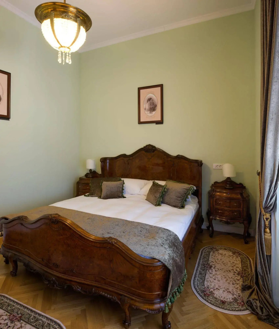 Villa Csonka by Hotel Privo