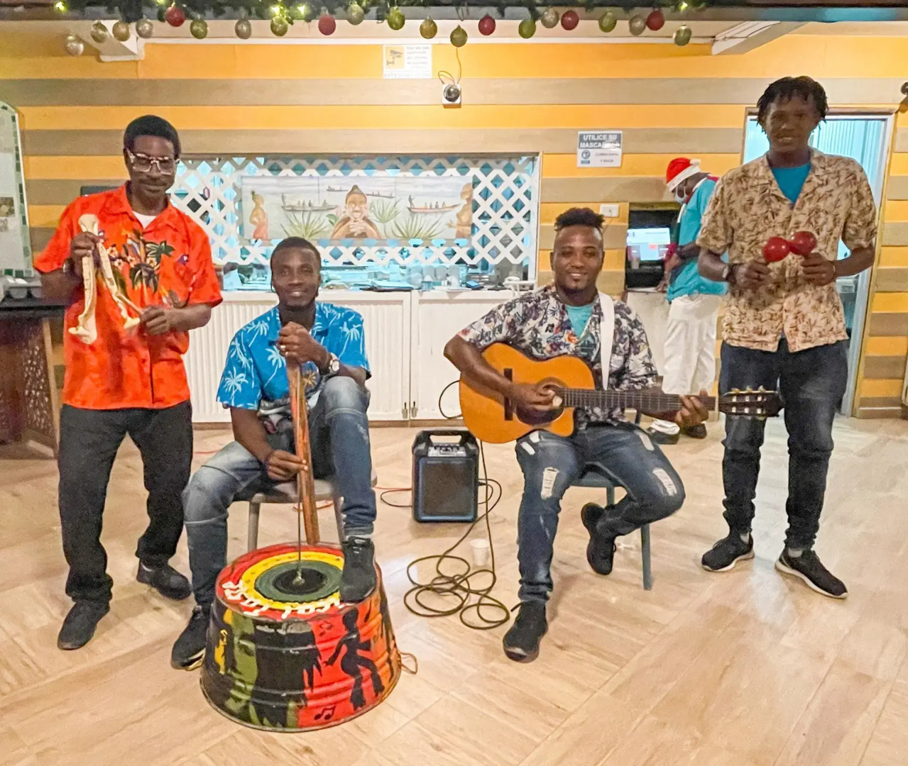 Cocoplum Beach Hotel