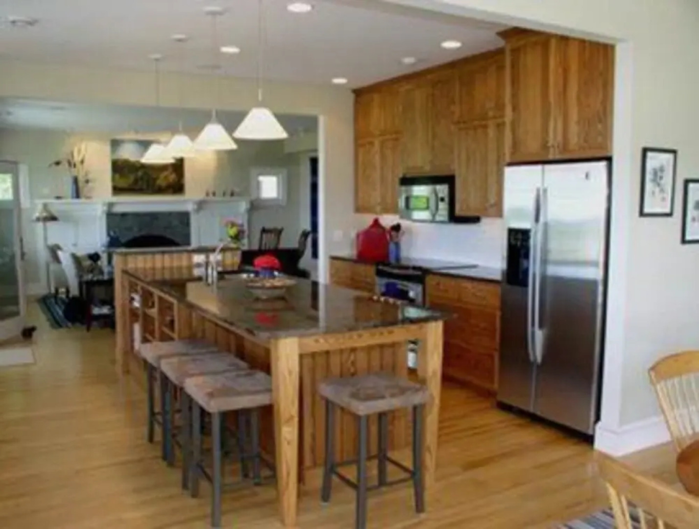 Sea Winds 2 - Four Bedroom Home