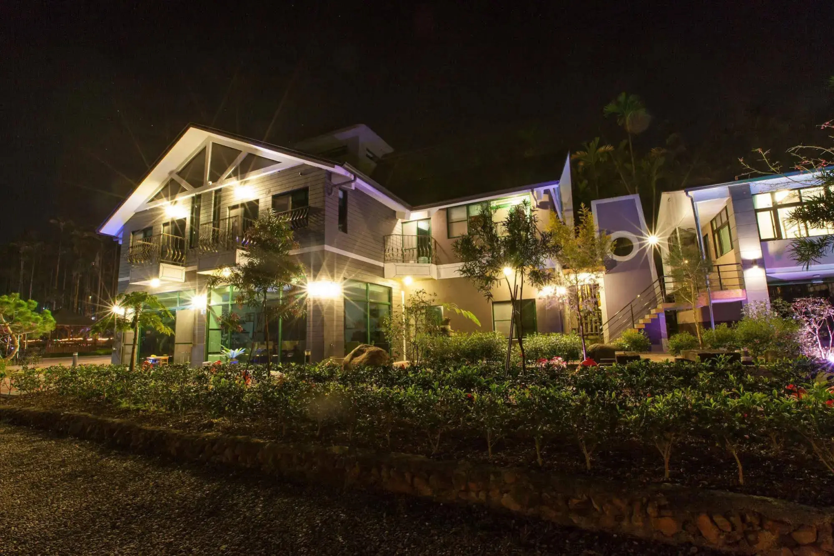 Yu Jue Guest House