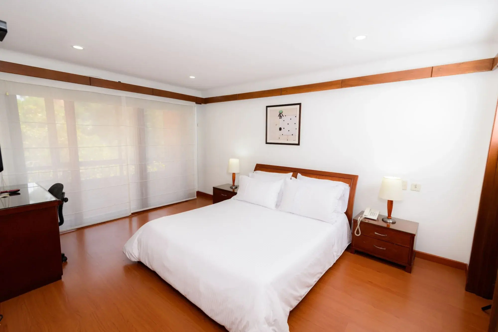 Travelers Suites Condominio Plenitud