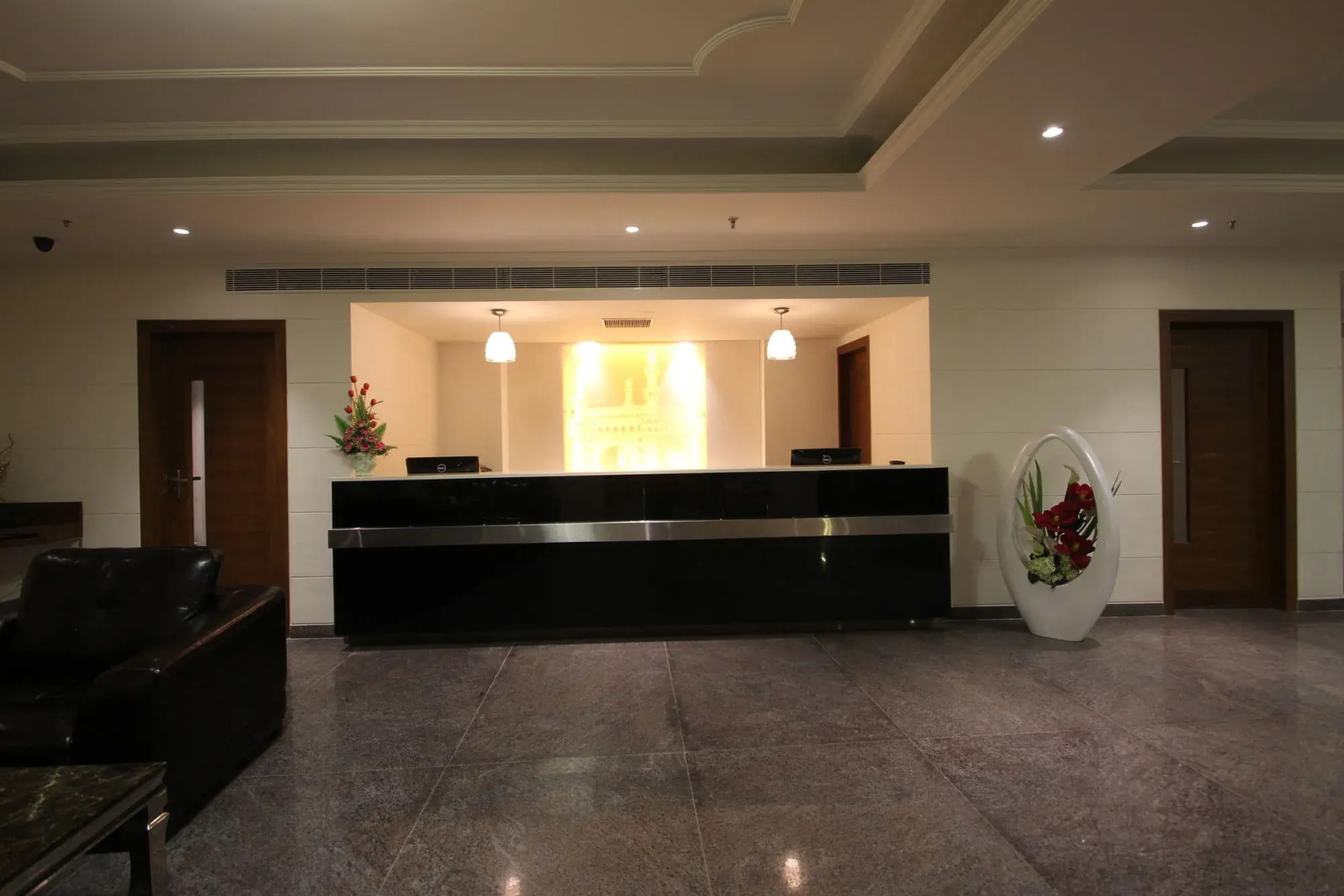Hotel Hyderabad Grand