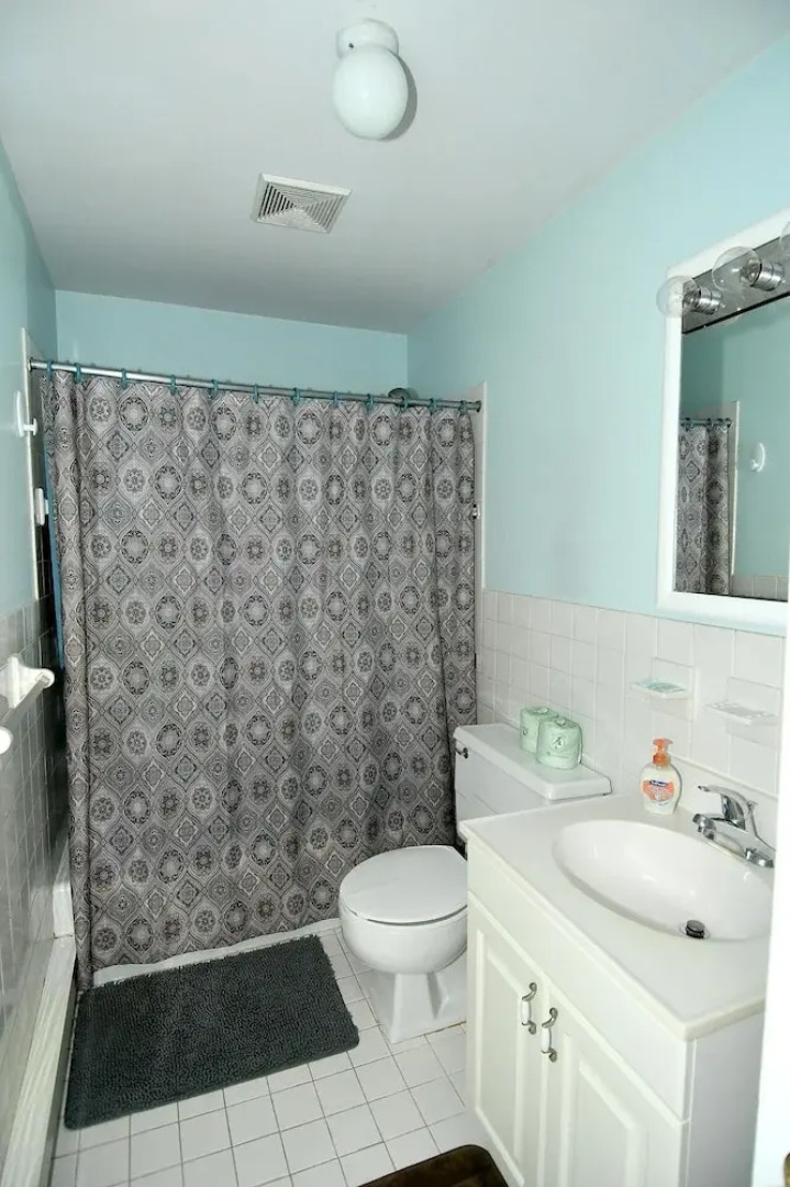 Home at Last - Gather Here!