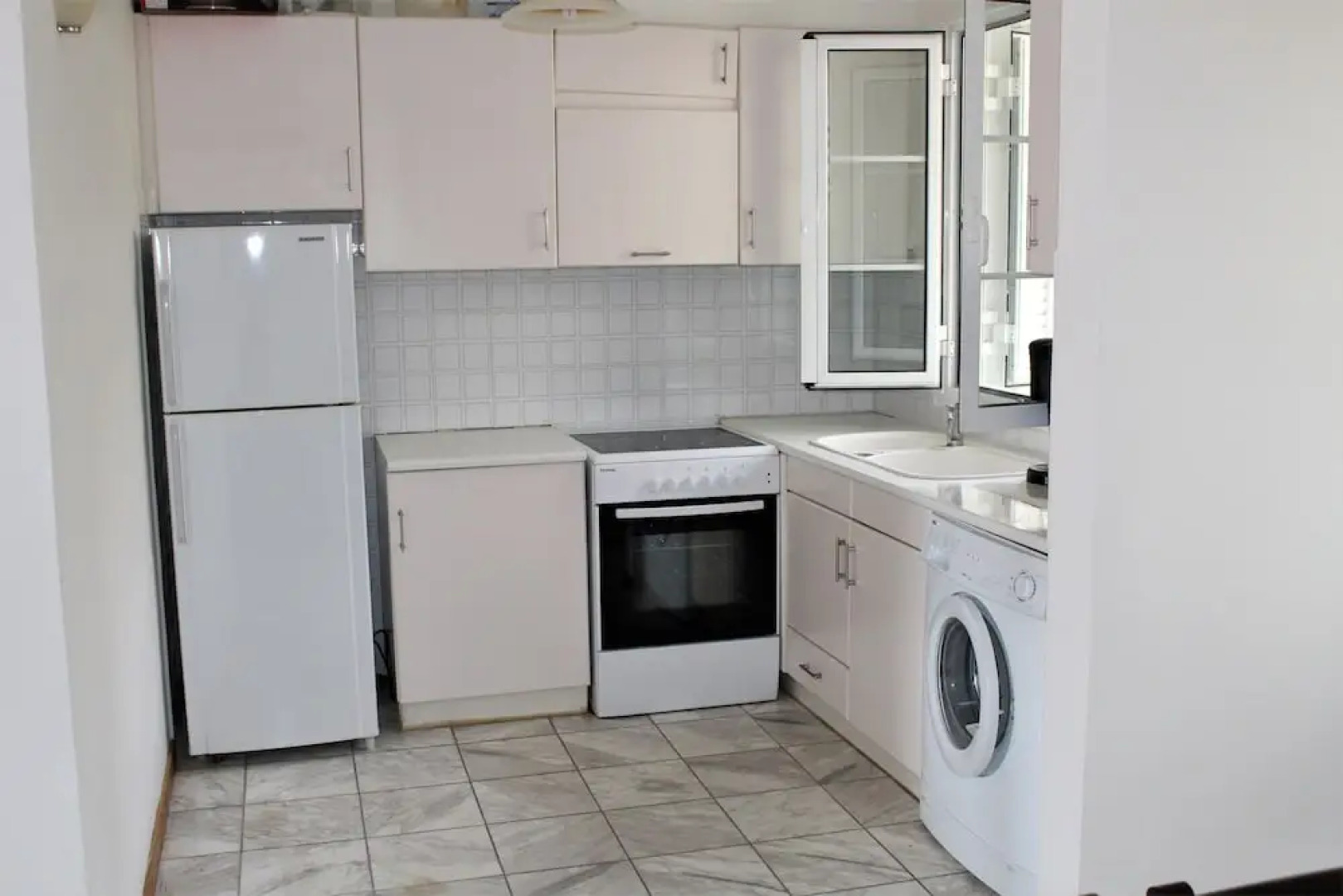 One and only Apartments