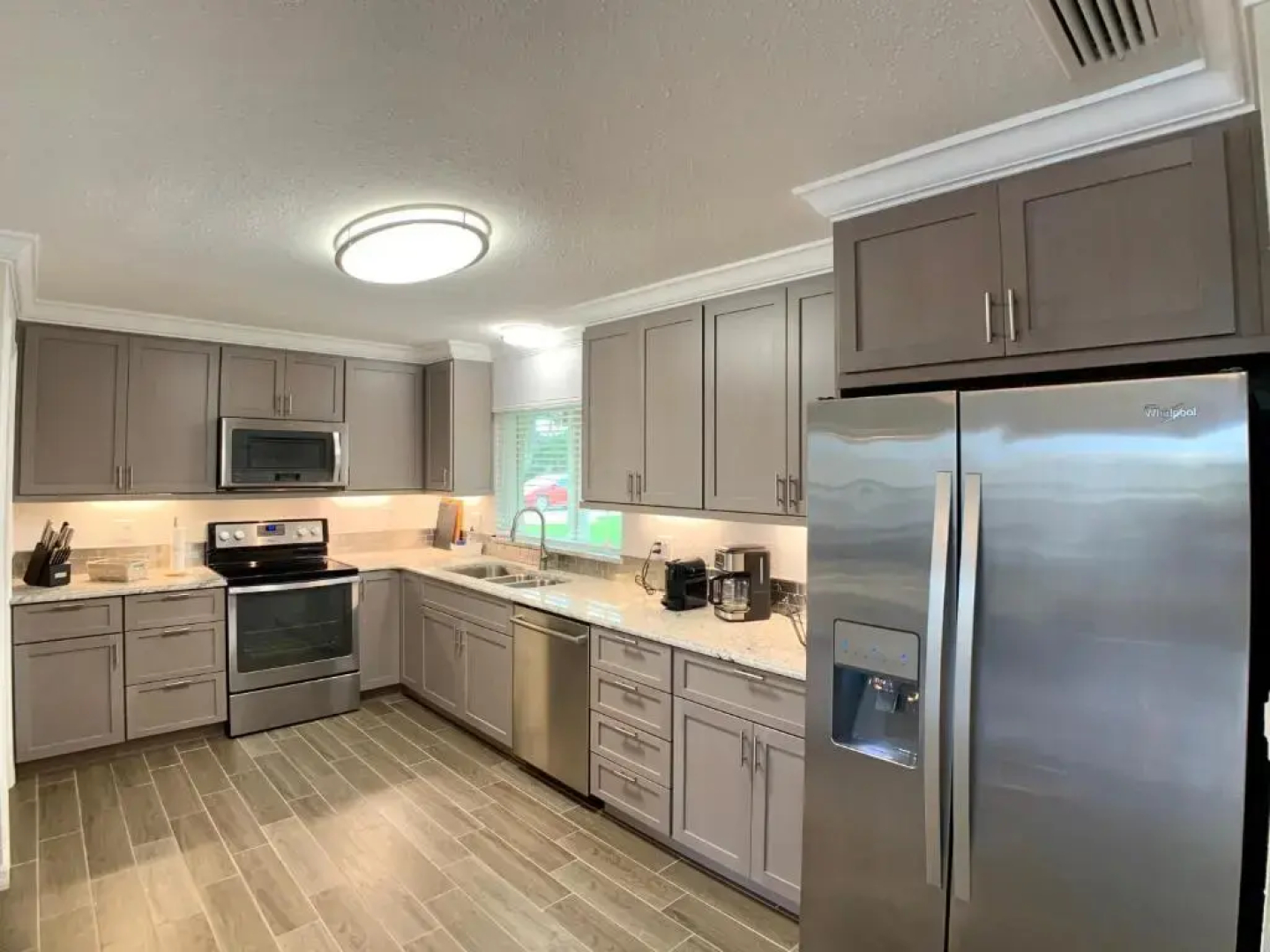 Villa Rio Grande I Heated Pool I Dock I Direct Gulf Access I 2020 Remodeled