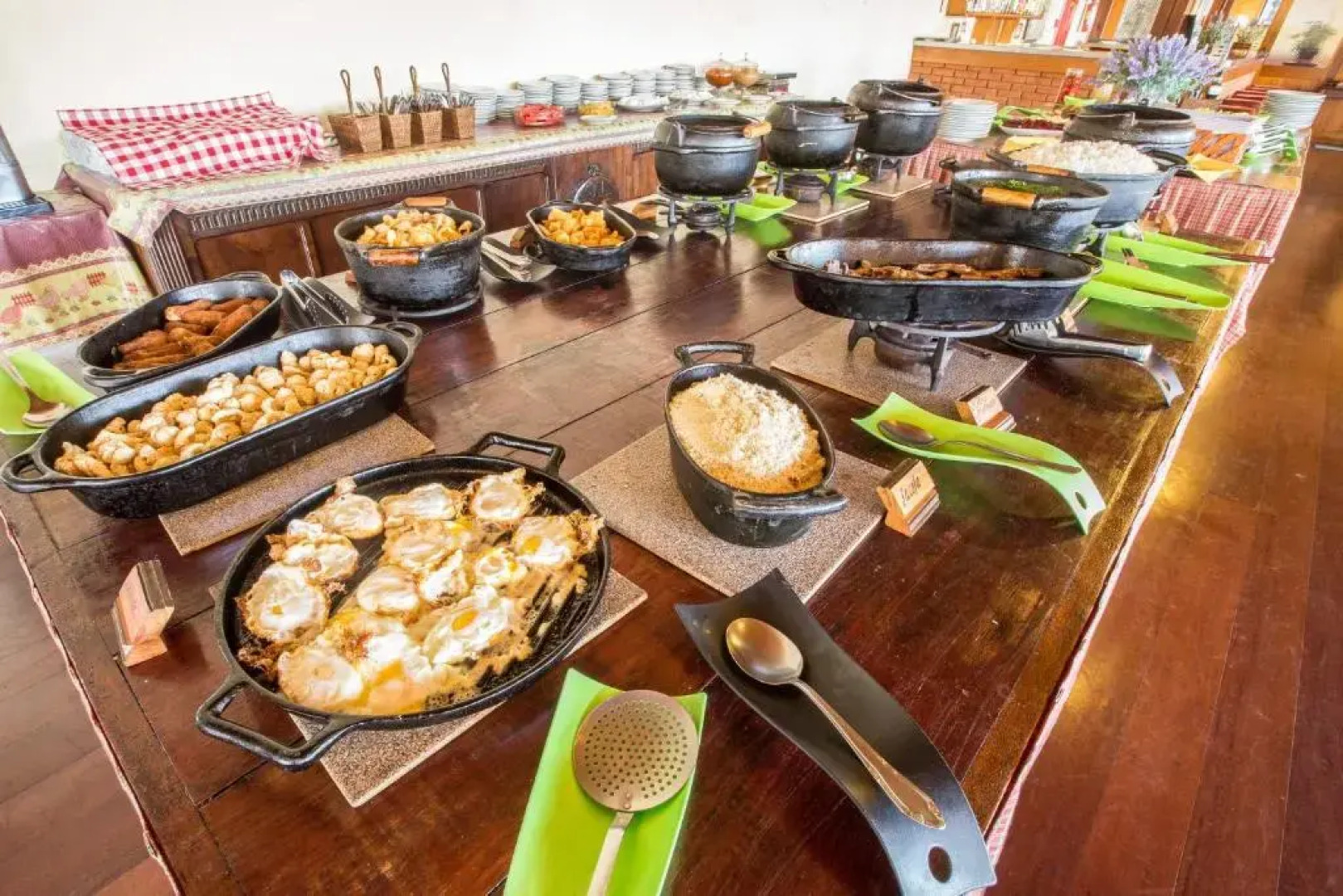 Hotel Recanto São Cristóvão