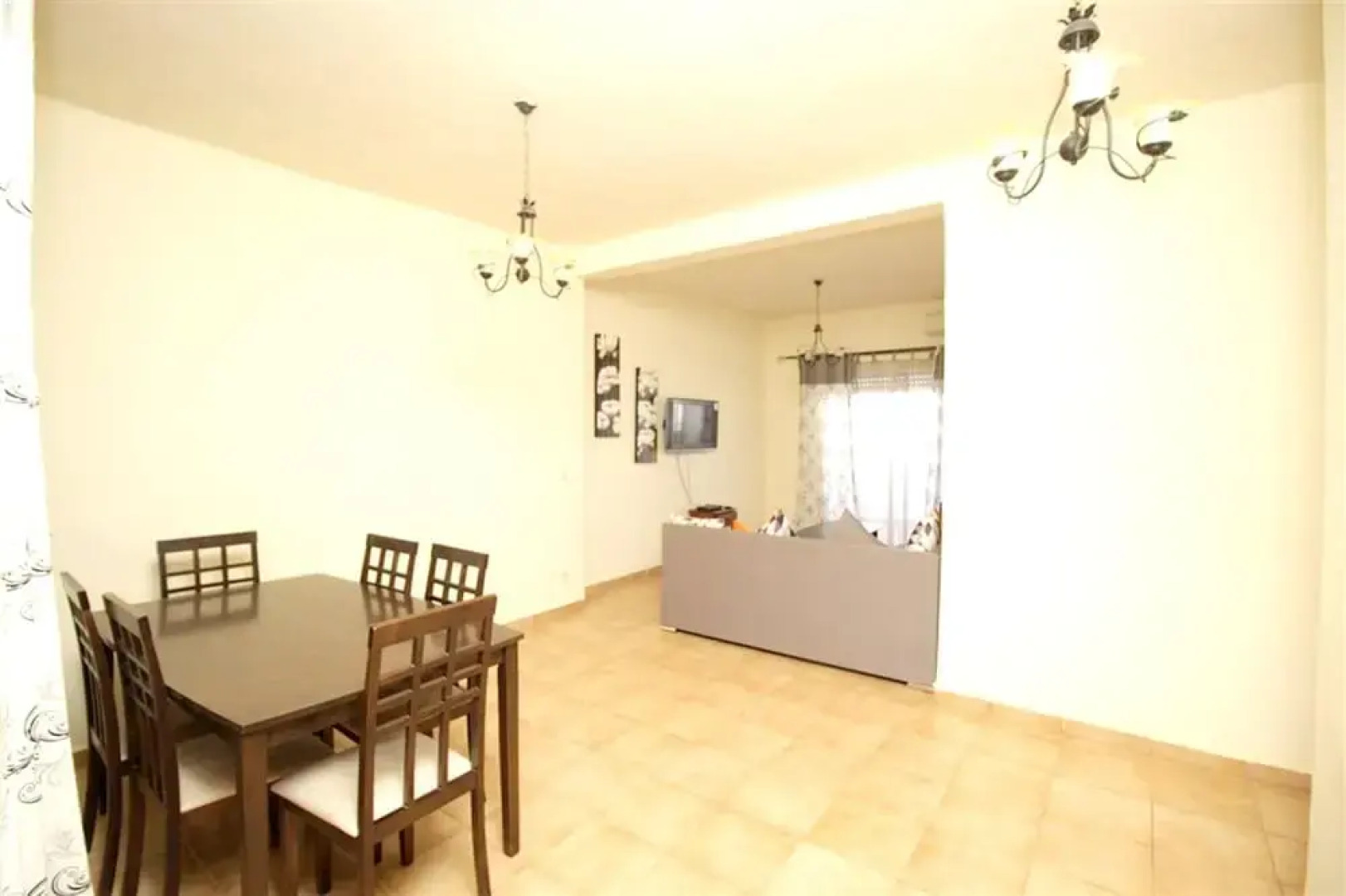 Apartment With 2 Bedrooms in Tetouan, With Shared Pool, Furnished Terrace and Wifi Near the Beach