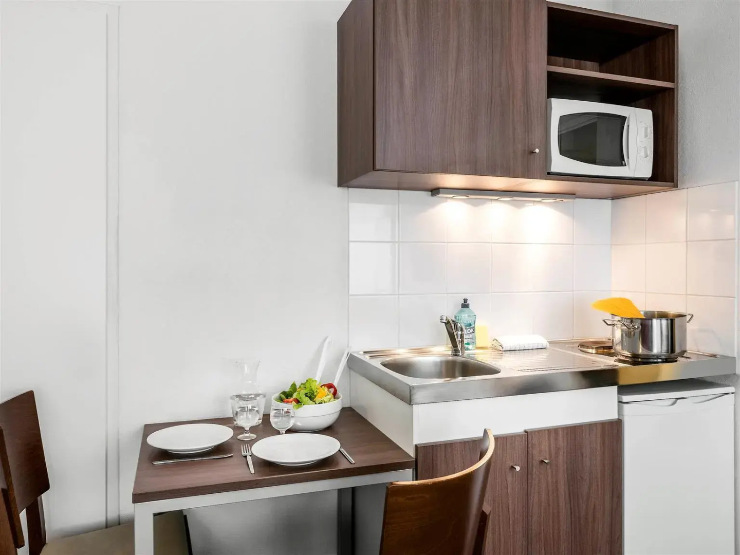 Aparthotel Adagio Access Carrières-sous-Poissy