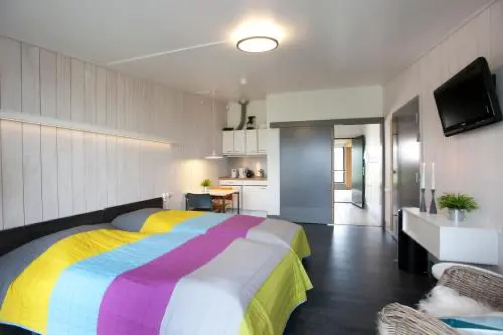 Musholm Holiday Apartments