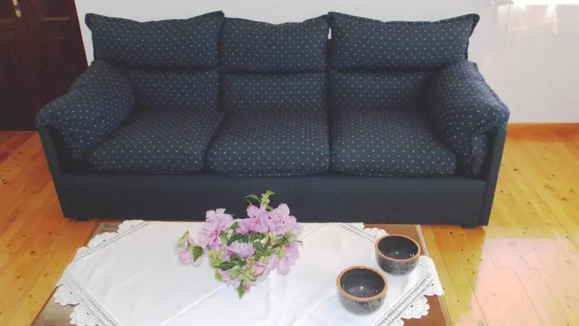 Lamda's House Agii Deka Corfu