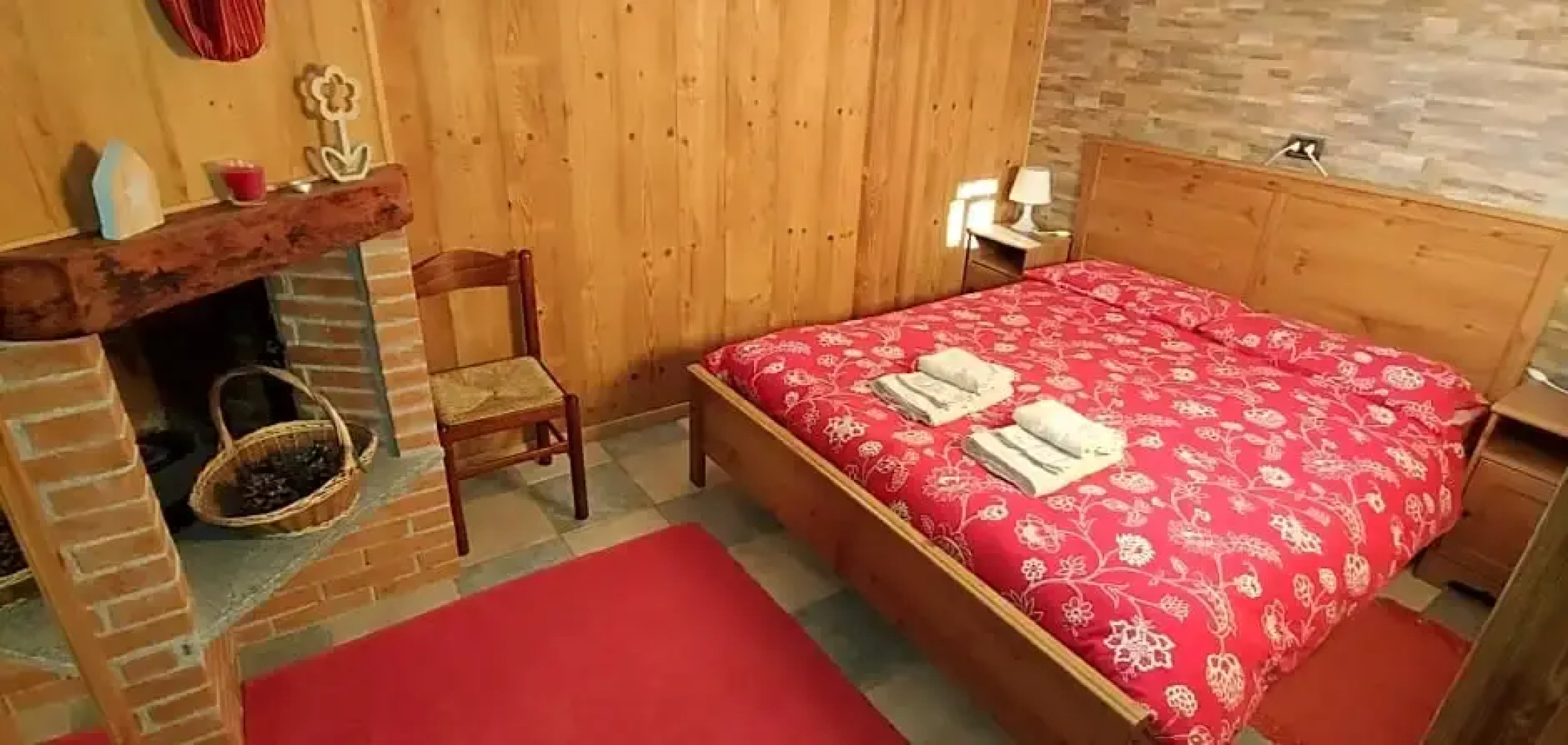 B&B Rondinella