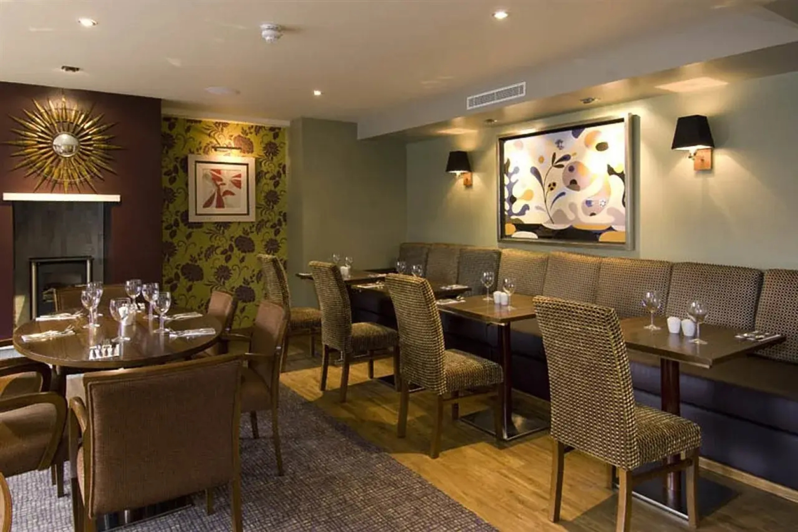 Premier Inn Brentwood