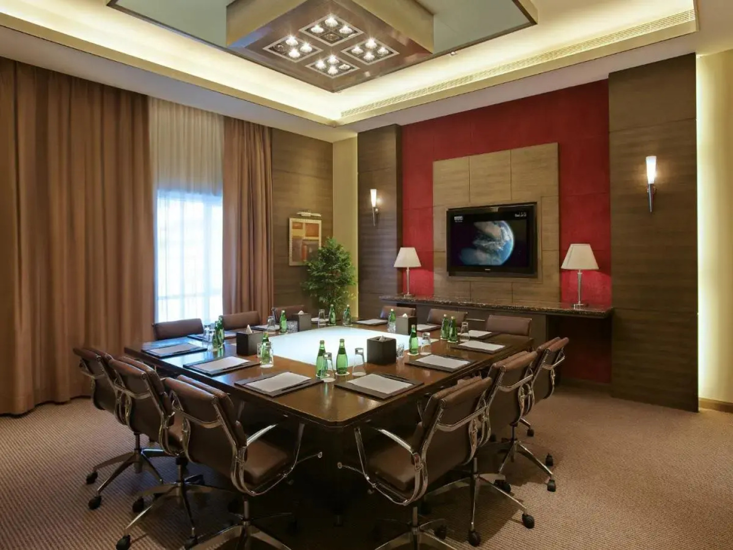 Nour Arjaan by Rotana