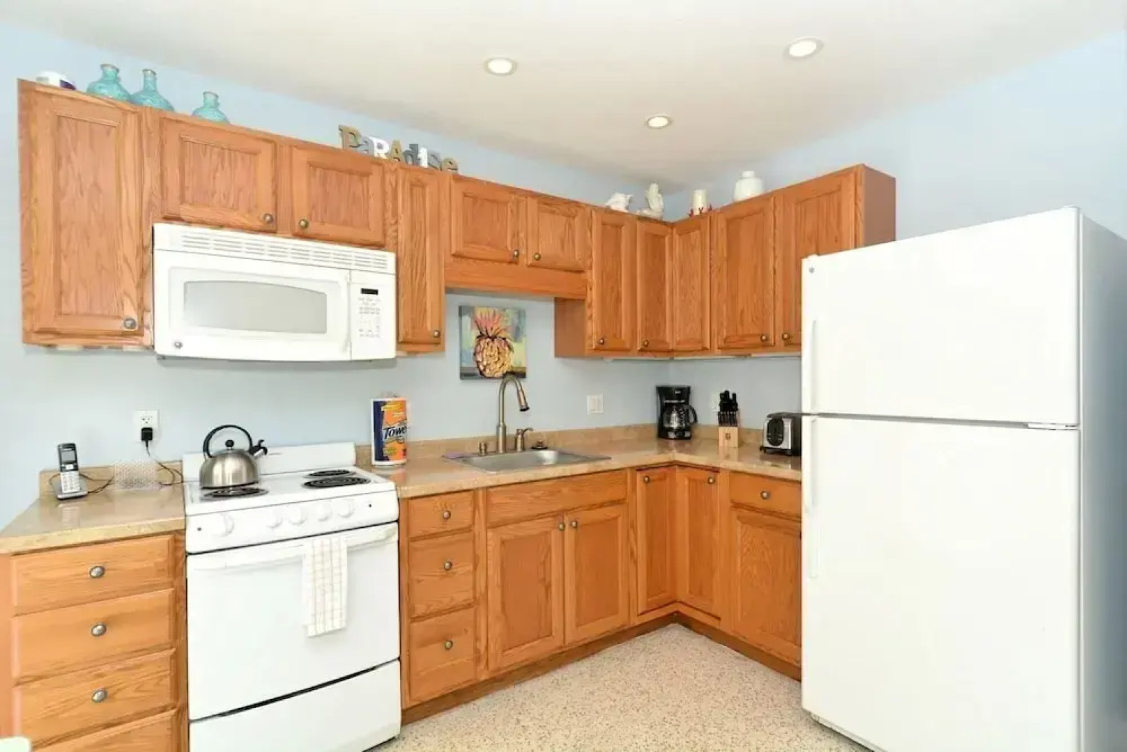 Minnow 2 2 Bedroom Villa by RedAwning