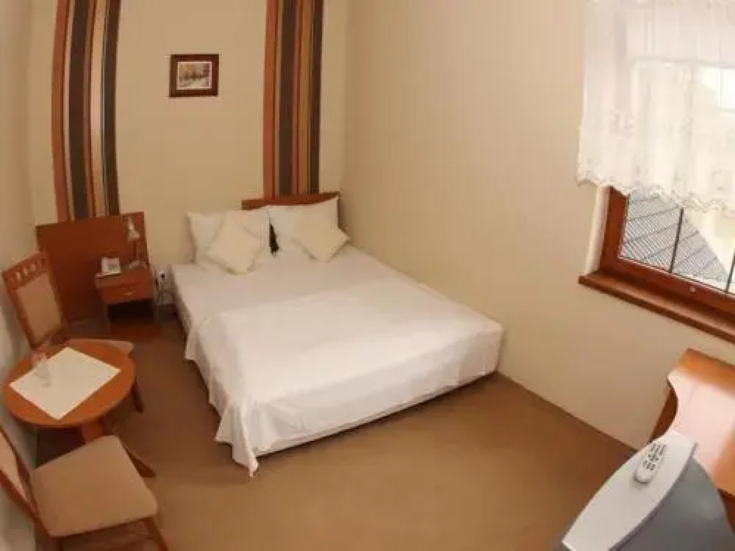 Przystań nad Sołą