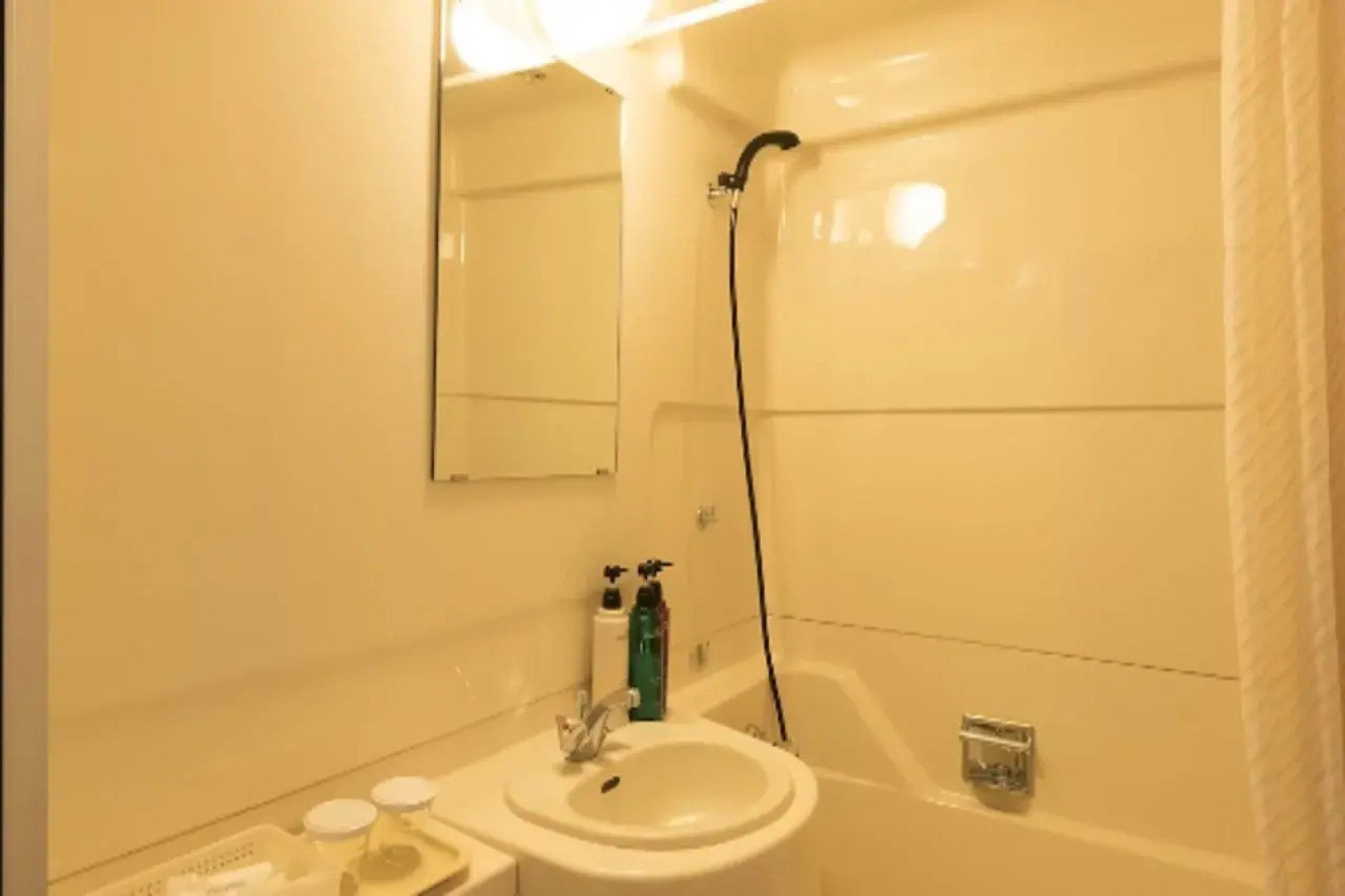 Sky Hotel Namerikawa