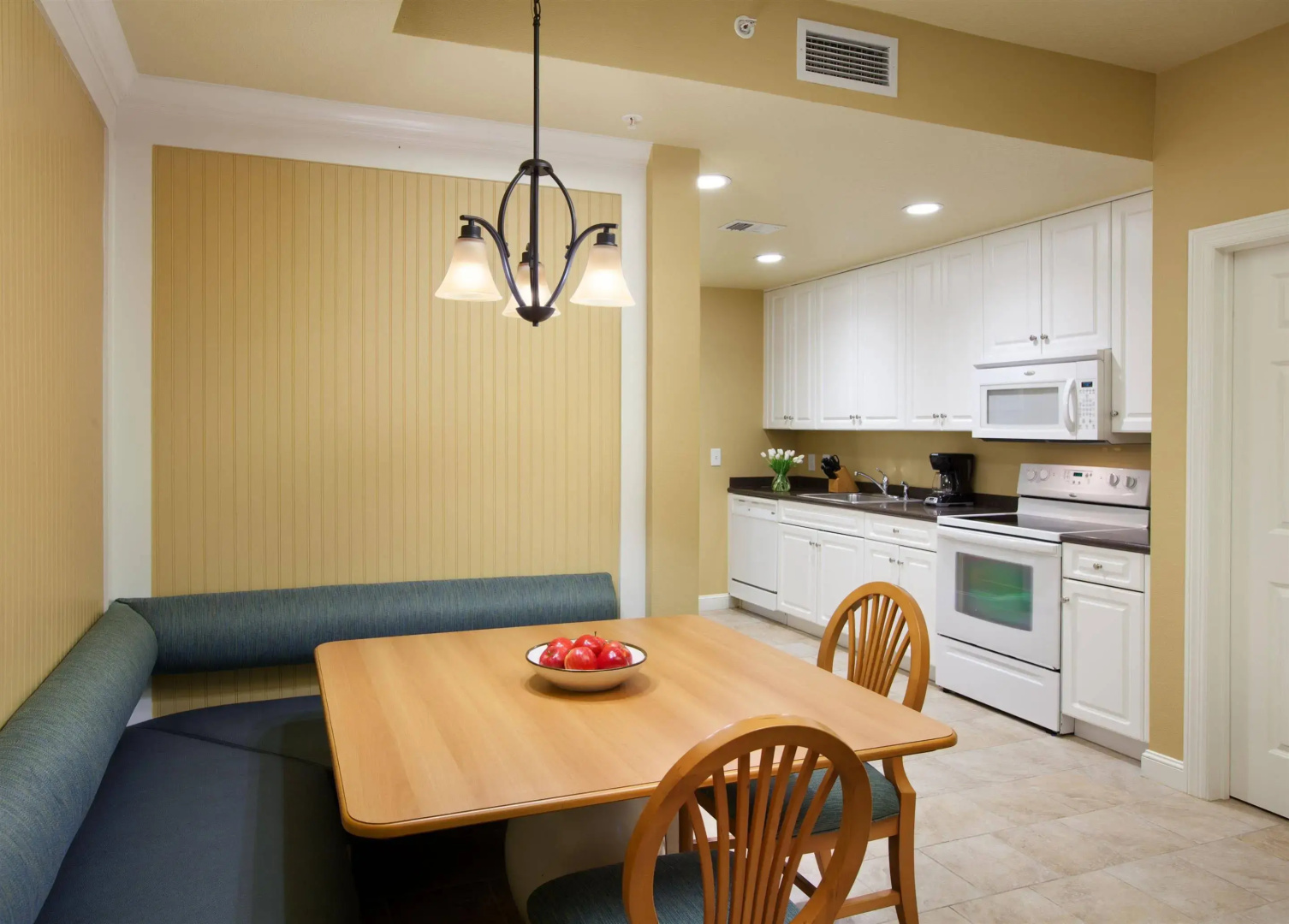 Sheraton Broadway Resort Villas