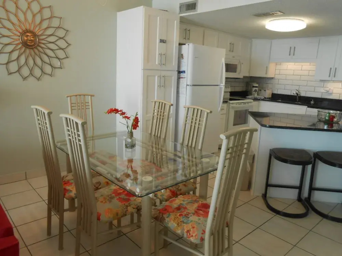 1205 Waters Edge Resort 1 Bedroom Condo by Redawning