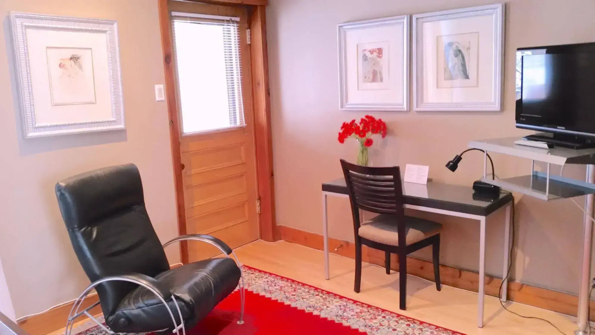 Benner's Bed & Breakfast