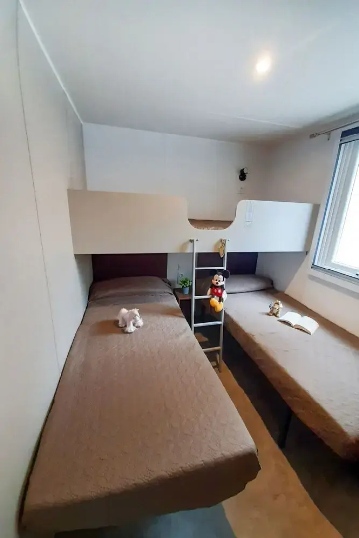 Ponente Deluxe Marina di Bibbona