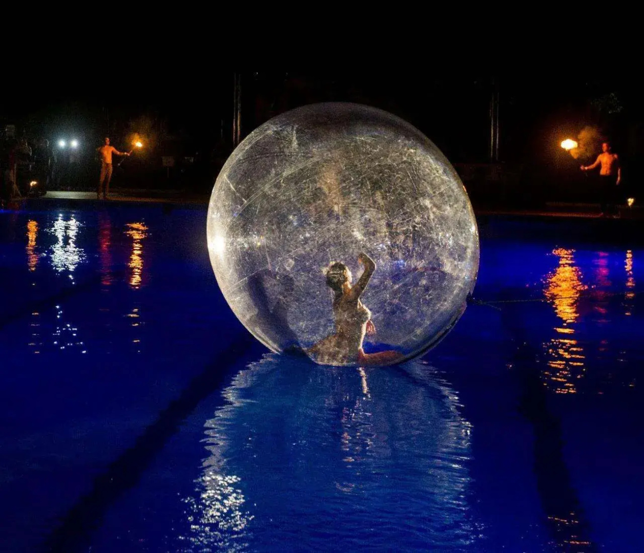 Villaggio Marbella Club