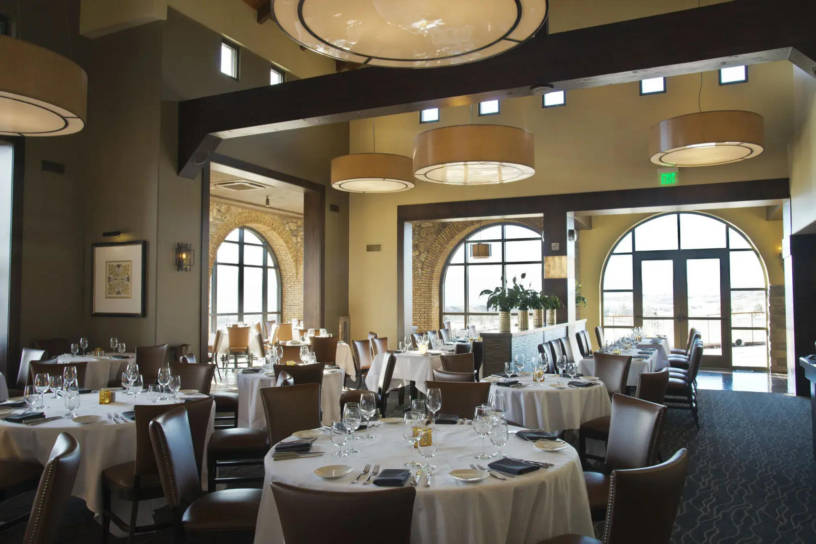 Flying Horse Resort & Club