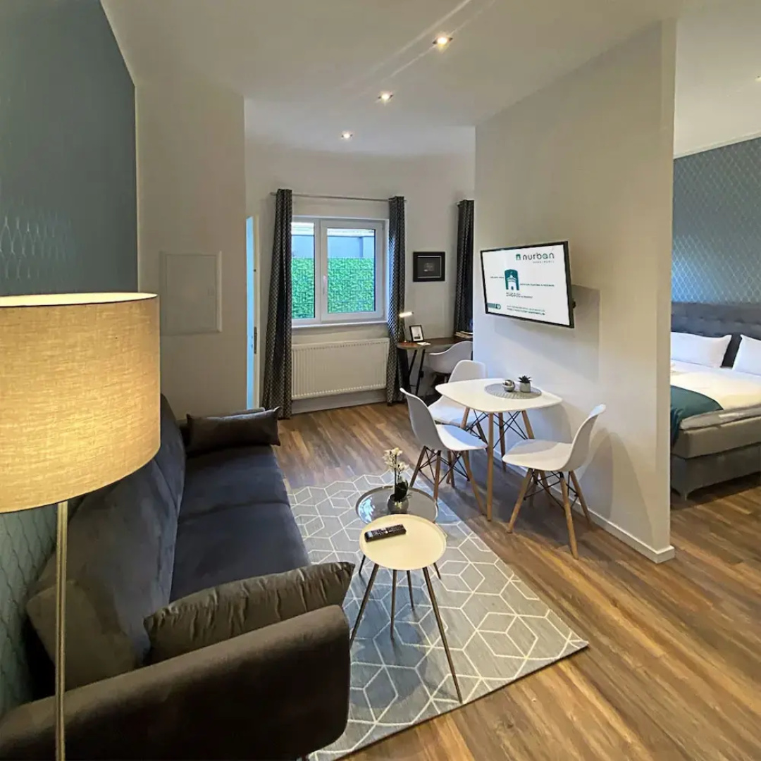 Nurban Apartments Oldtown