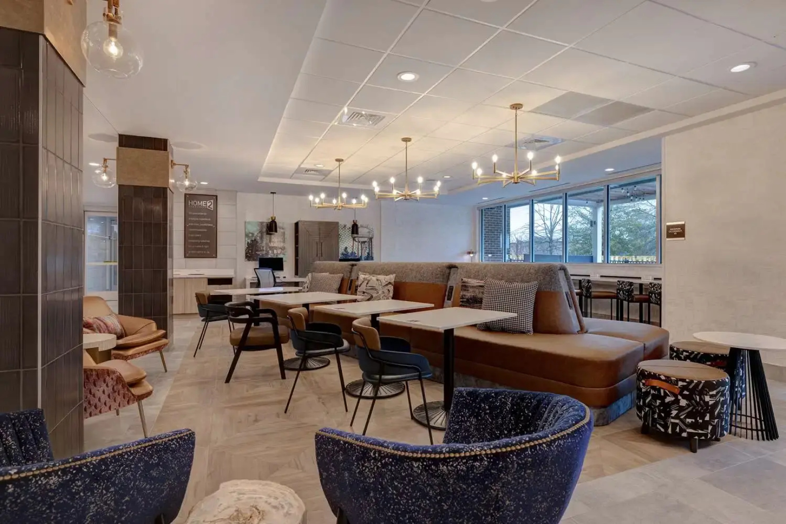 Home2 Suites by Hilton Blythewood