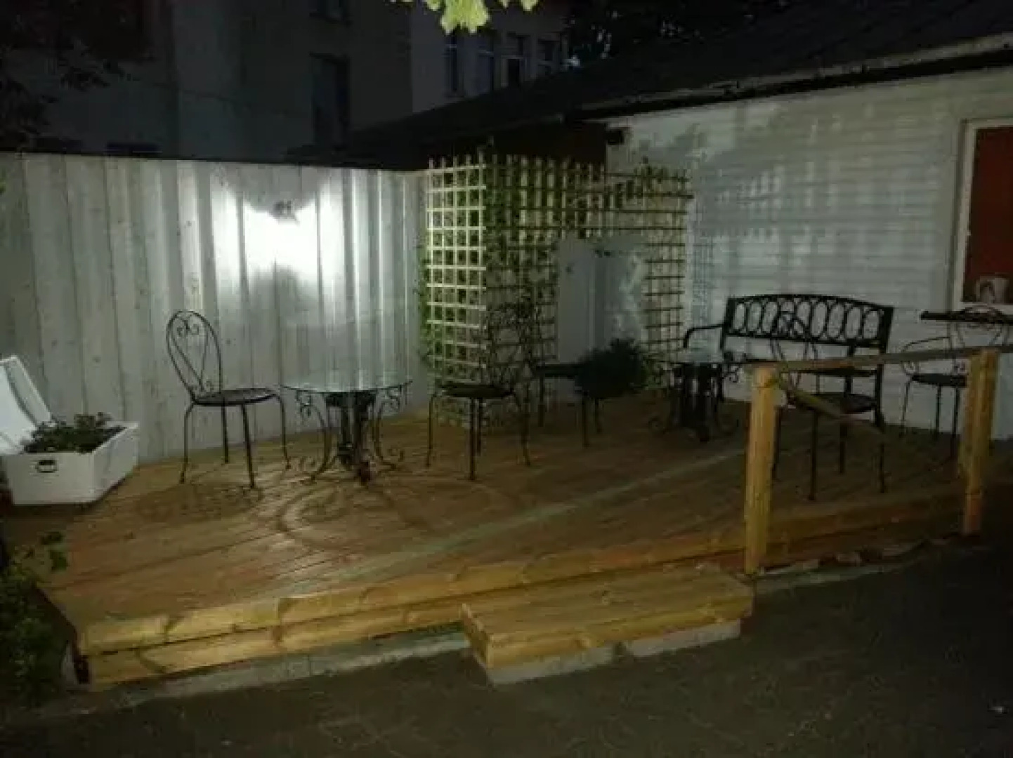 Papli 2 Accommodation