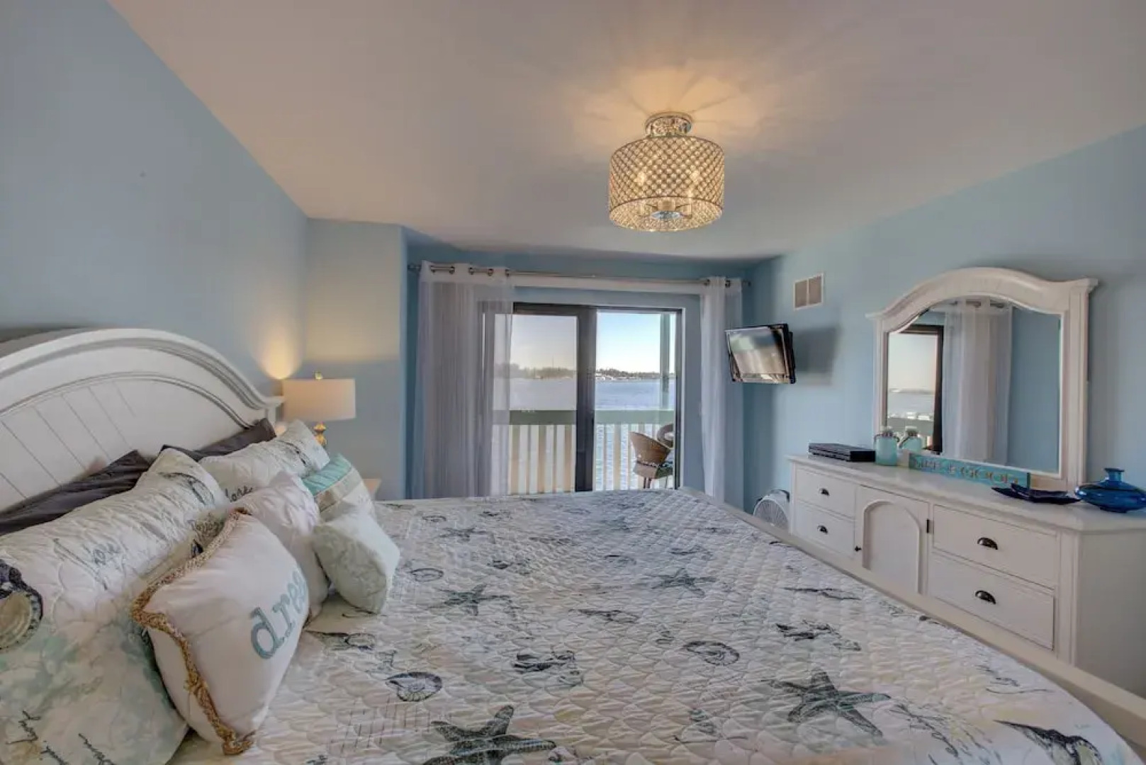 Anna Maria Island Retreat