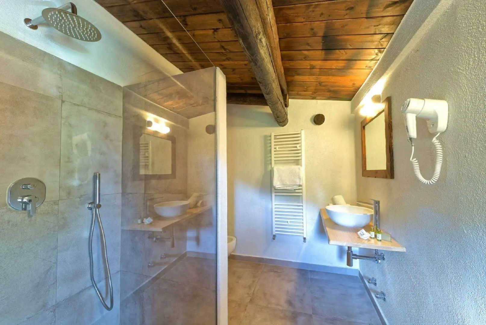 Agriturismo Pera di Basso