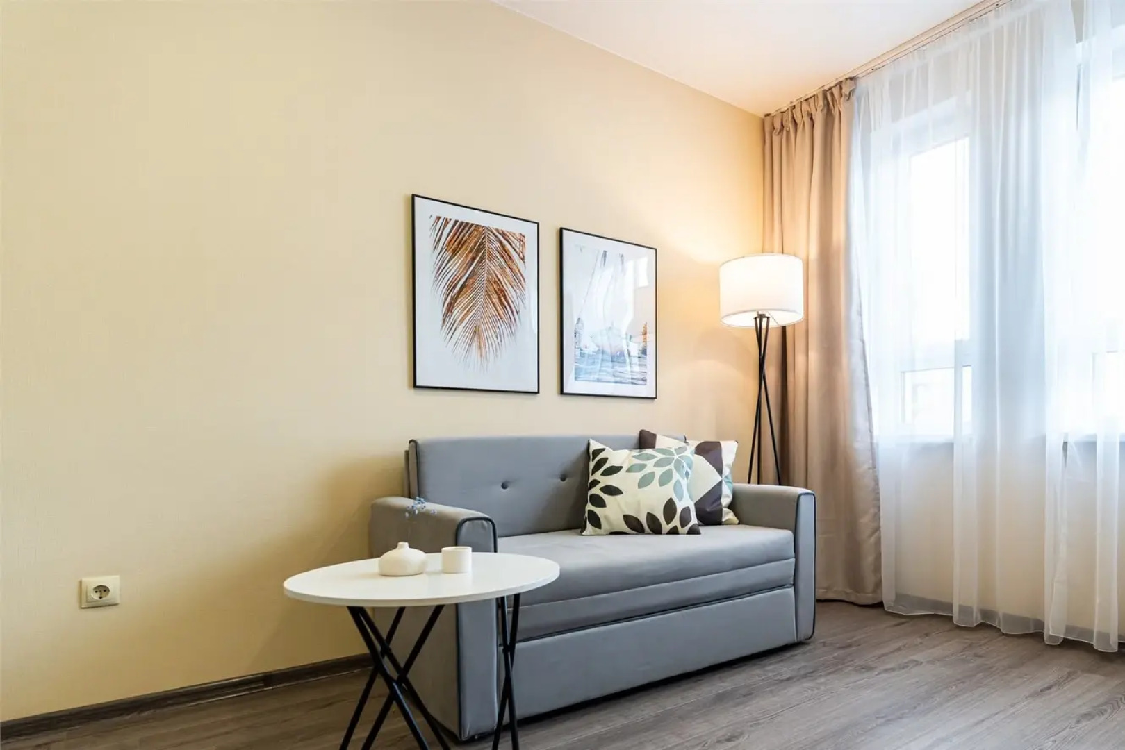 LetoApart на Бориса Пупко