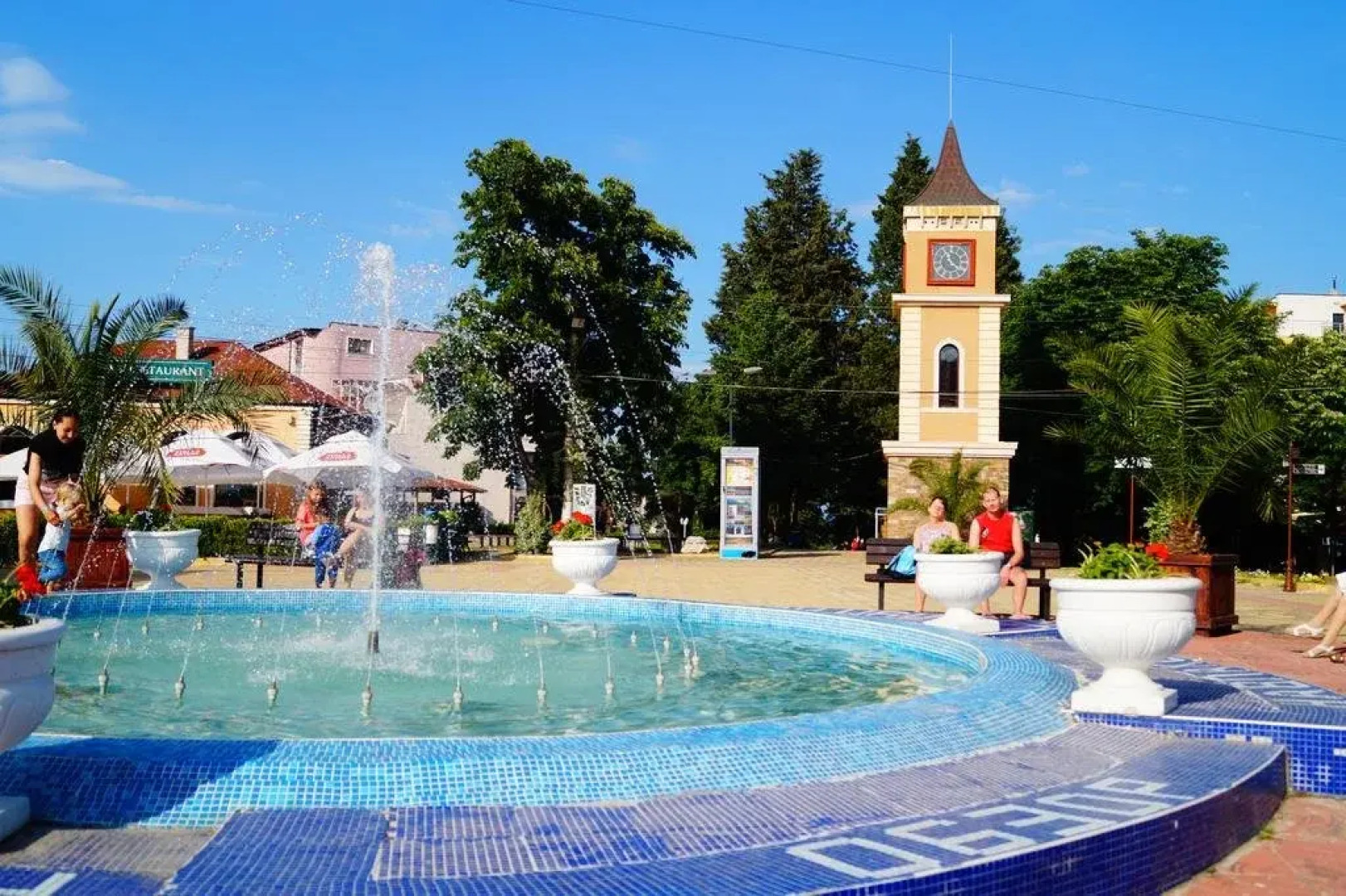 Chrystal Guest House