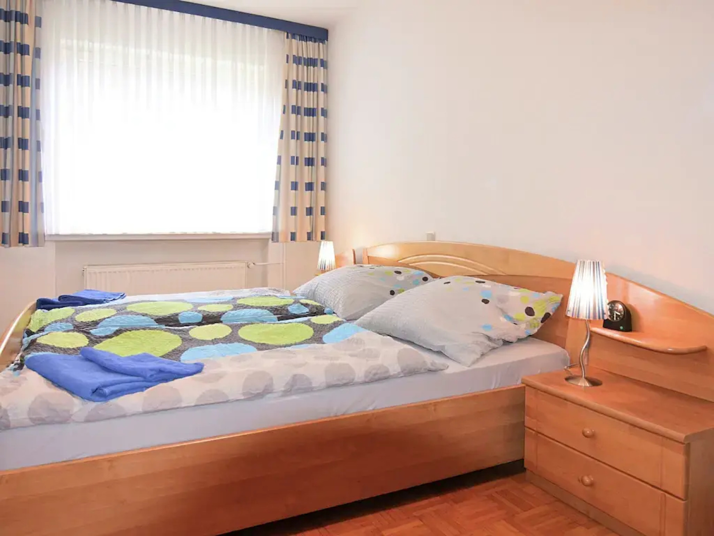 Wohnung mit Eigener Terrasse in Huddingen