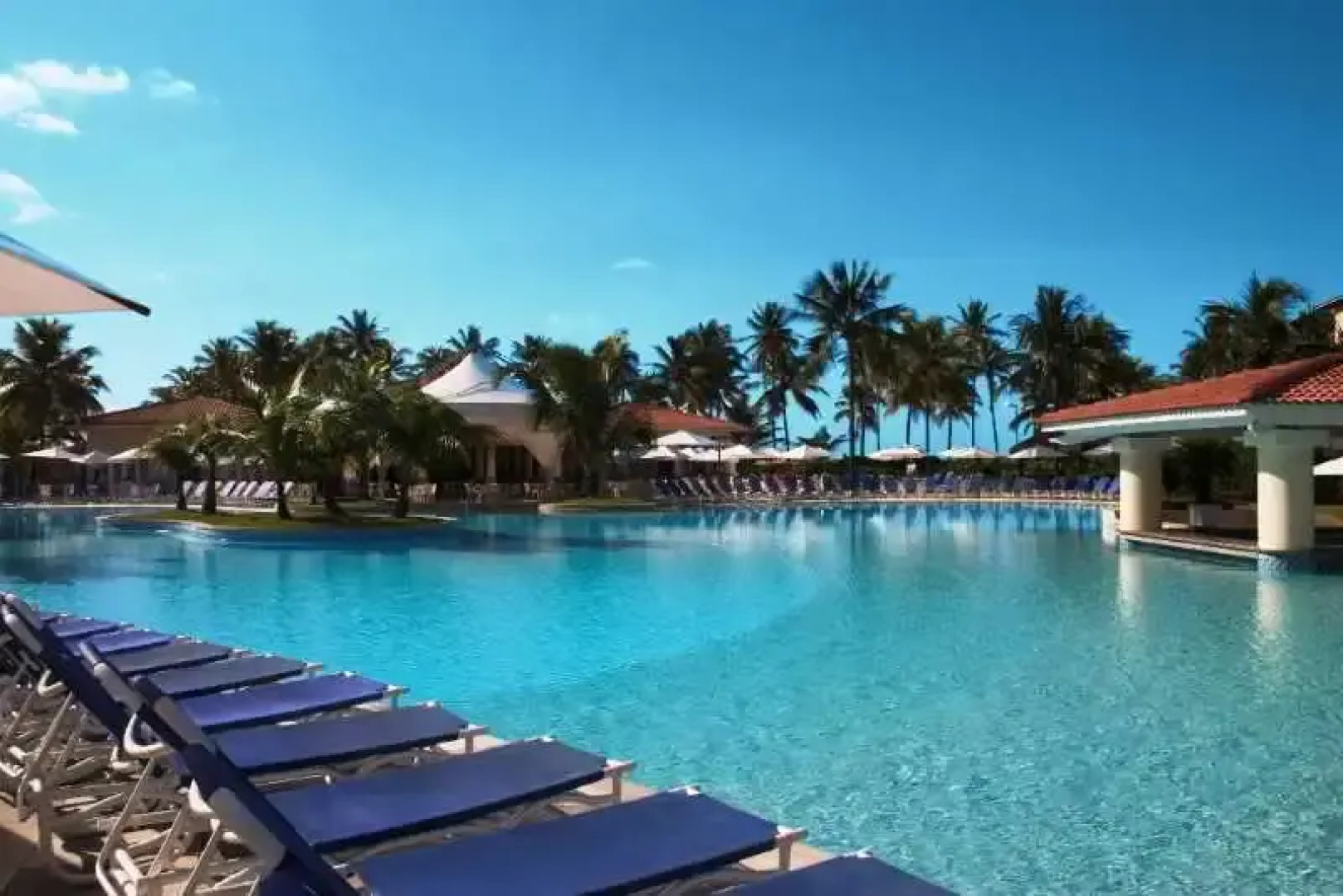 Quintas do Costa do Sauipe