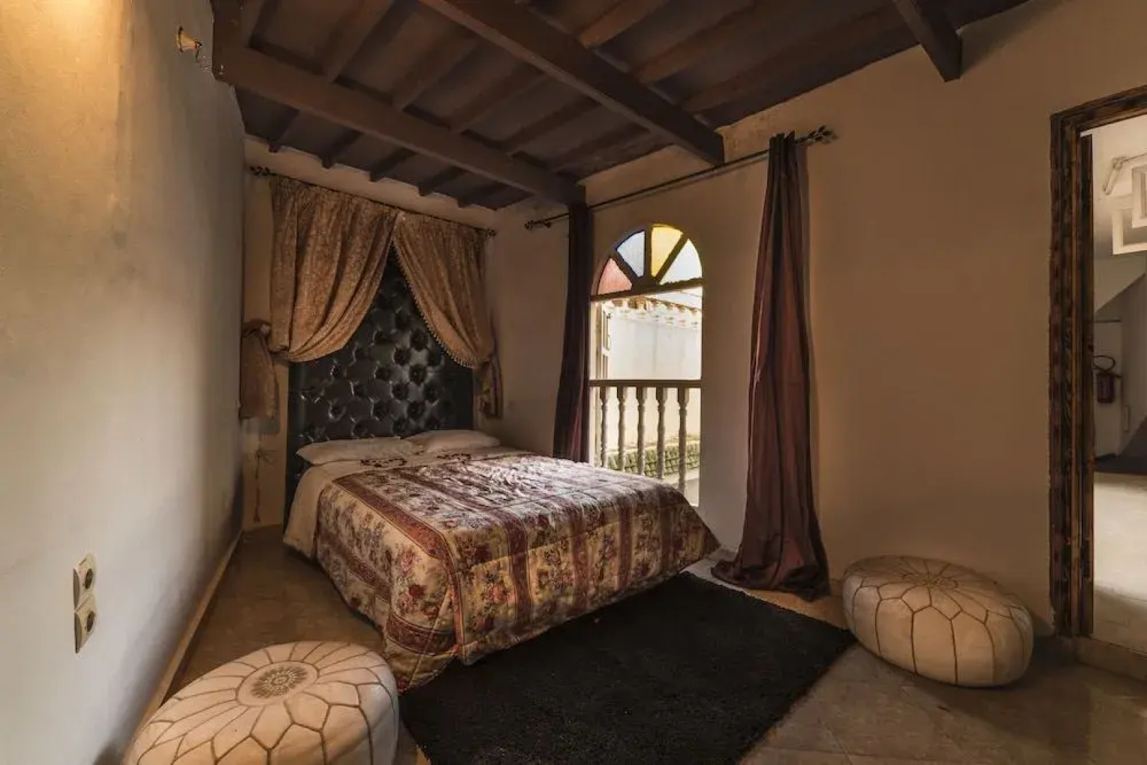 Essaouira Youth Hostel & Social Travel