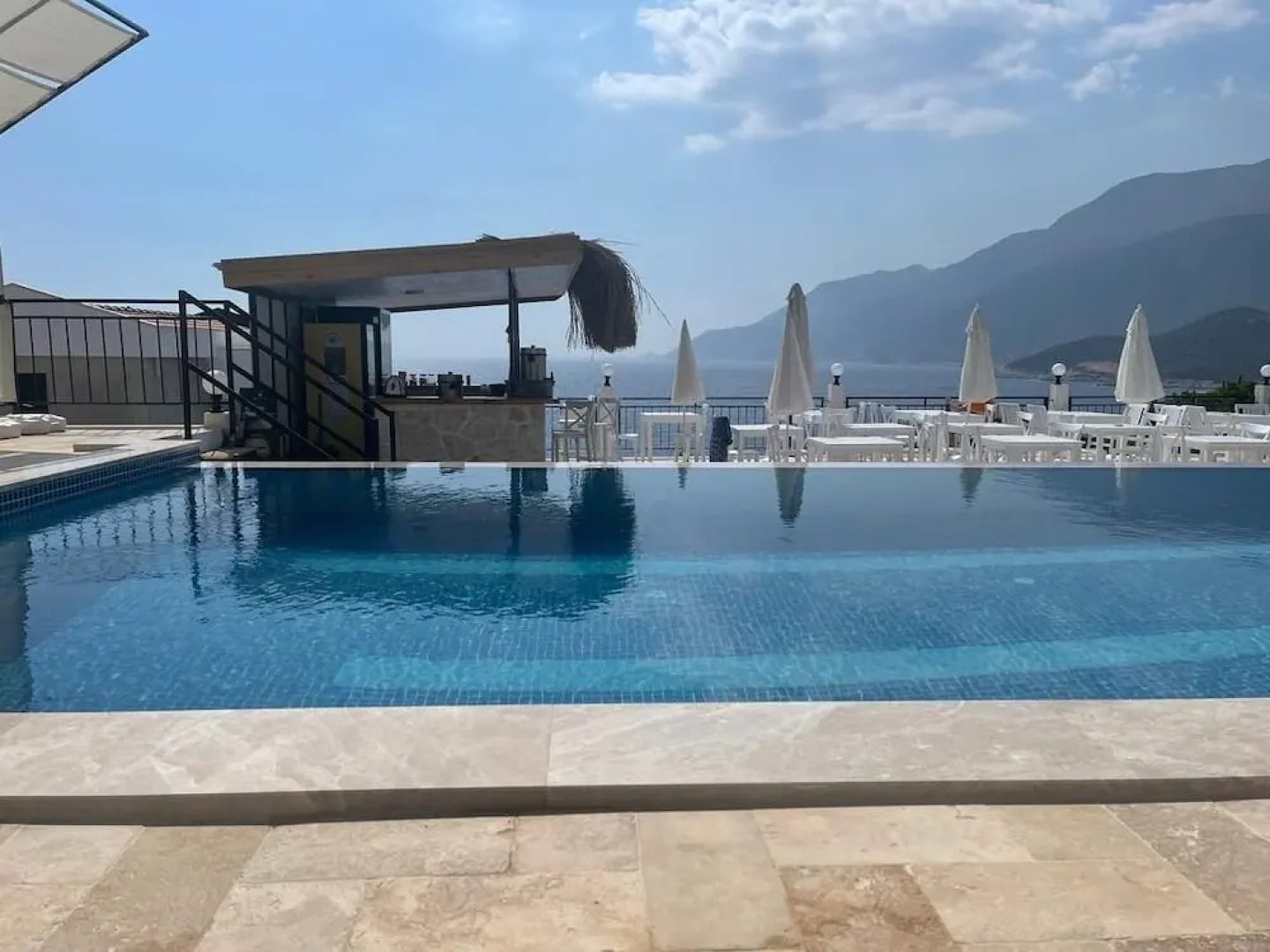 Sole'n Blu Hotel