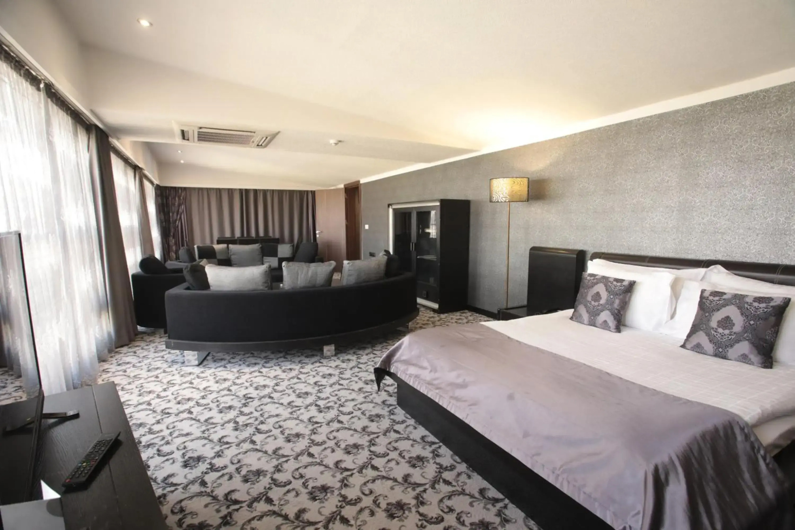 Paşapark Selçuklu Hotel